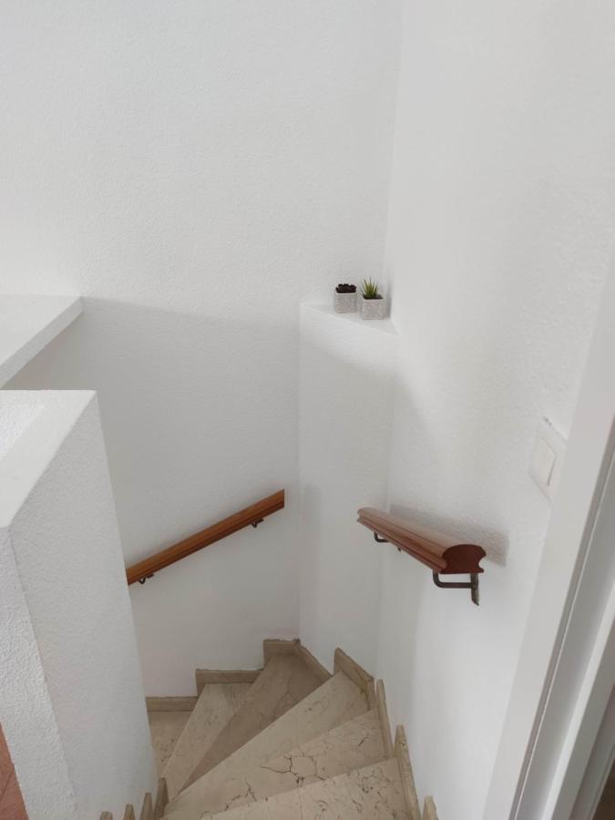 베니돔 Bonito Triplex Con Increibles Vistas 빌라 외부 사진