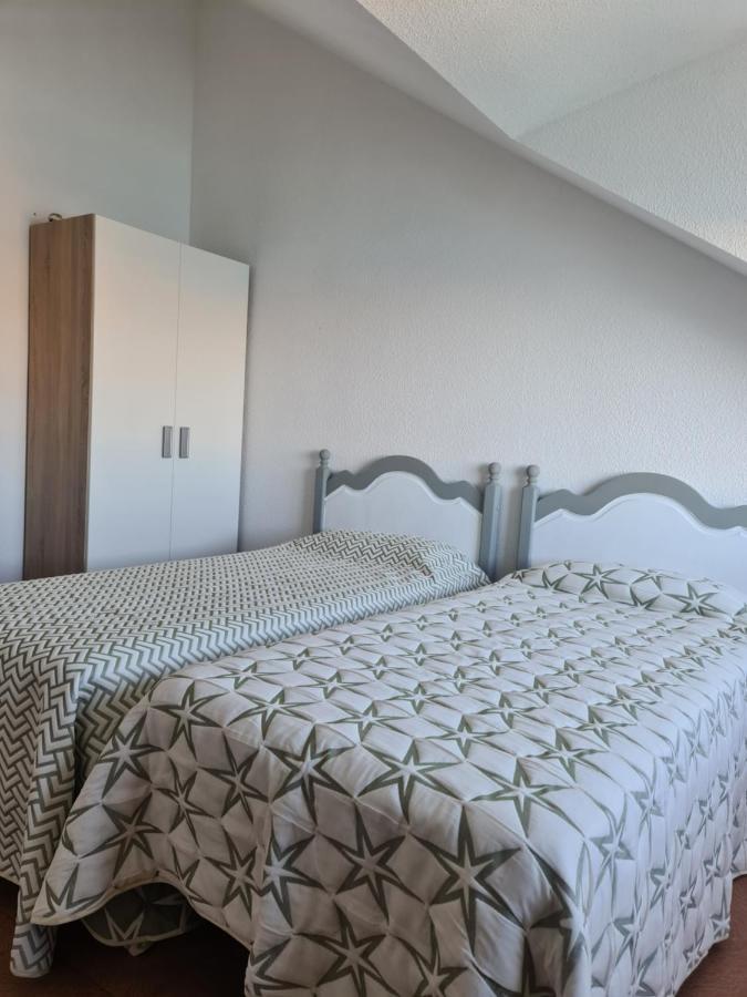 베니돔 Bonito Triplex Con Increibles Vistas 빌라 외부 사진