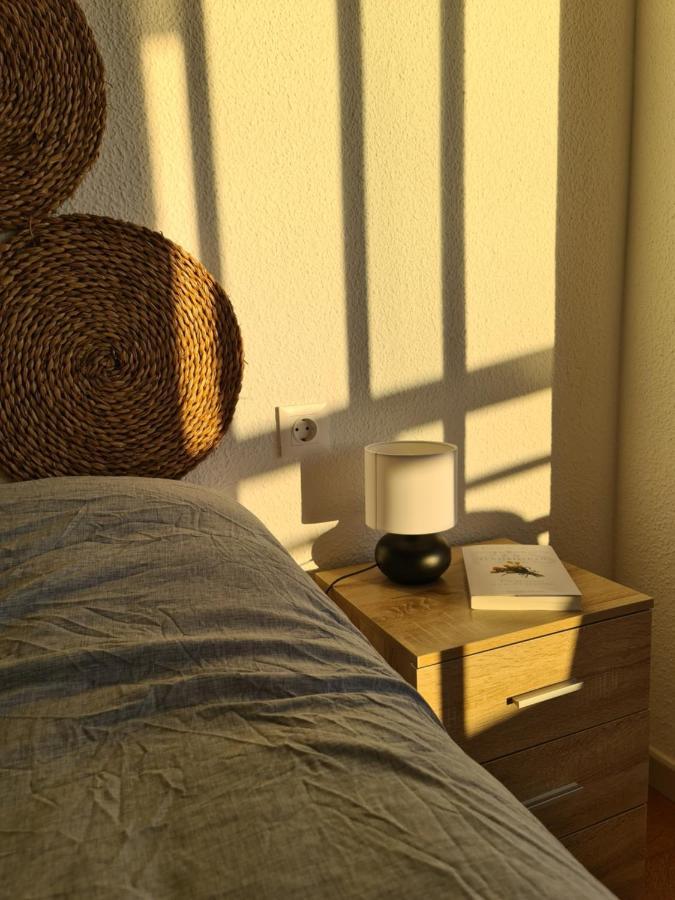 베니돔 Bonito Triplex Con Increibles Vistas 빌라 외부 사진