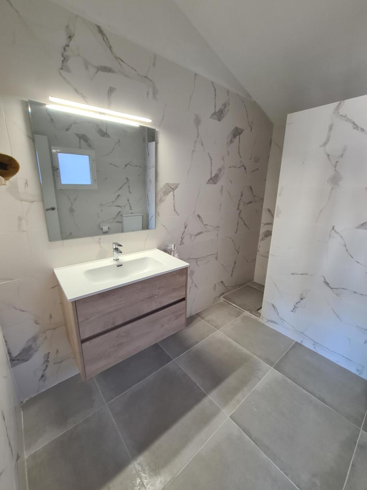 베니돔 Bonito Triplex Con Increibles Vistas 빌라 외부 사진