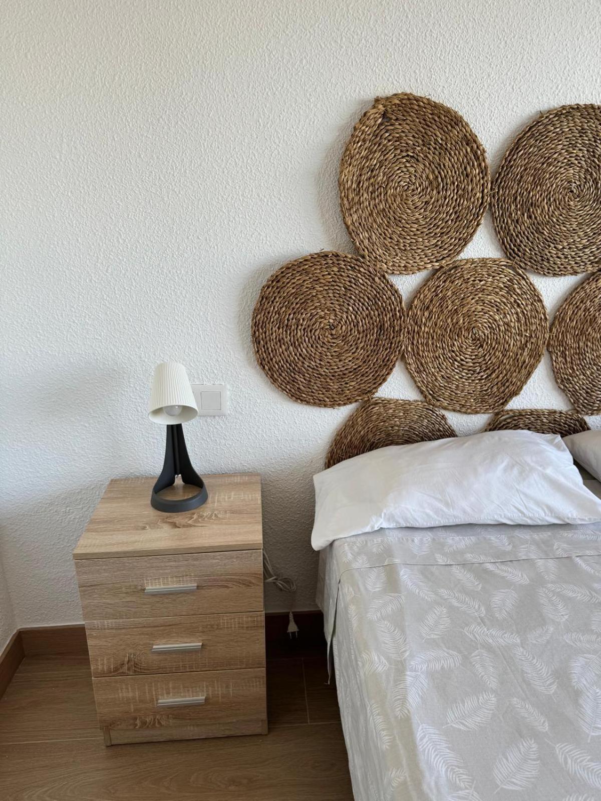 베니돔 Bonito Triplex Con Increibles Vistas 빌라 외부 사진